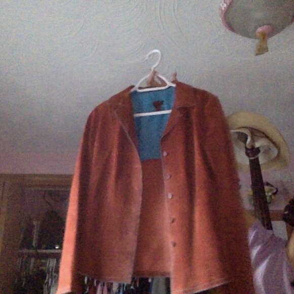 Danier Leather Jacket - Picture 3 of 6